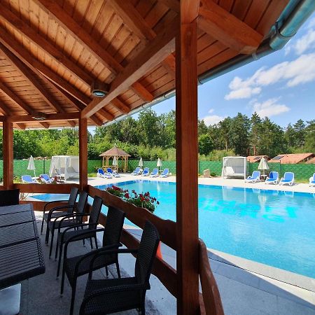 Feriendorf Fuchsberg Schirgiswalde-Kirschau Exteriér fotografie