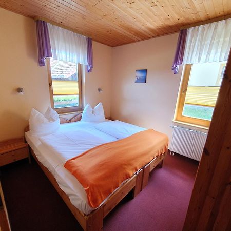 Feriendorf Fuchsberg Schirgiswalde-Kirschau Exteriér fotografie