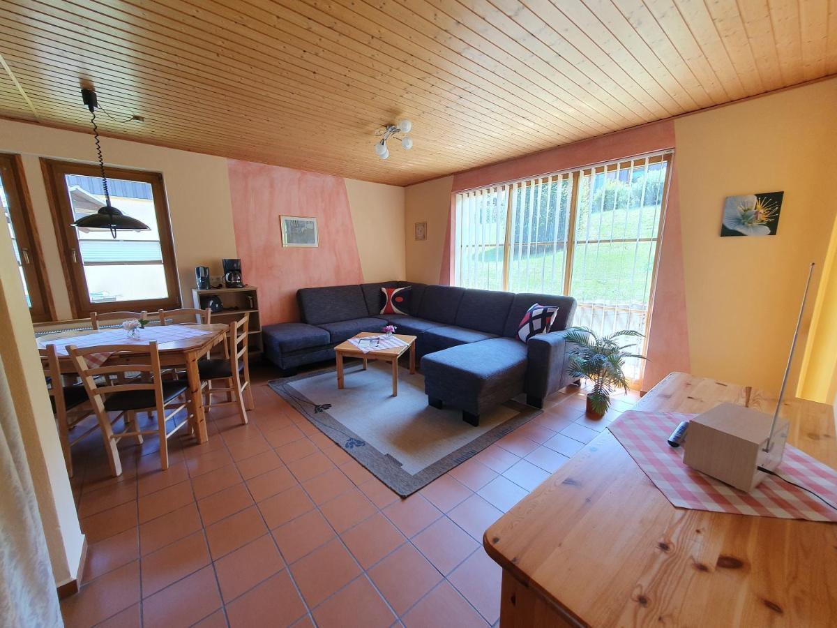 Feriendorf Fuchsberg Schirgiswalde-Kirschau Exteriér fotografie