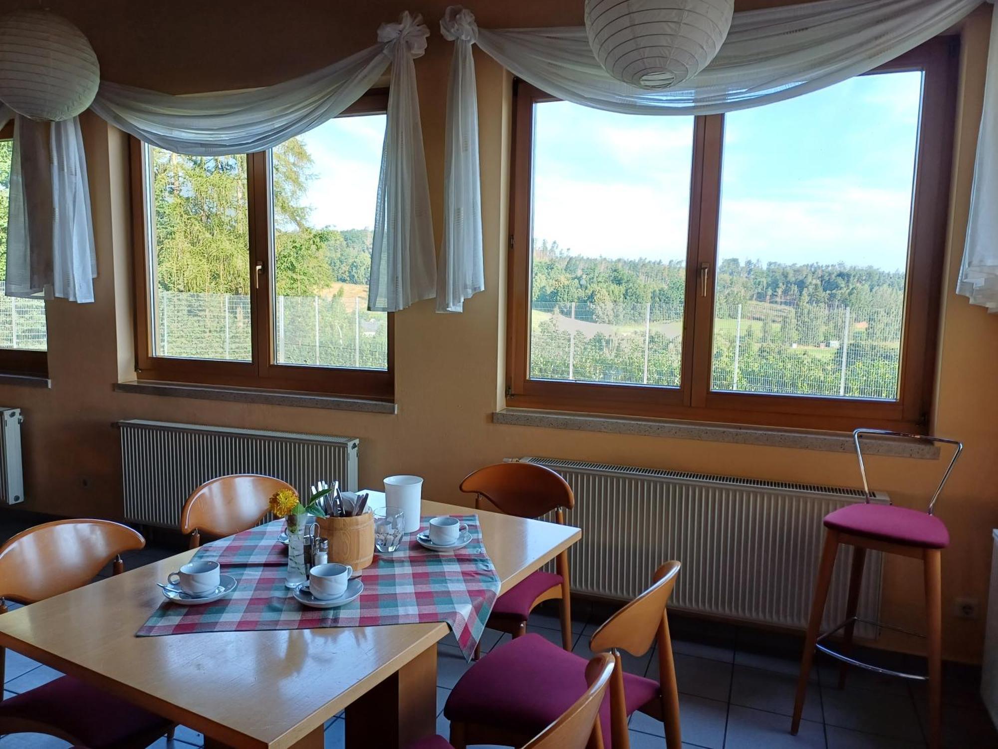 Feriendorf Fuchsberg Schirgiswalde-Kirschau Exteriér fotografie