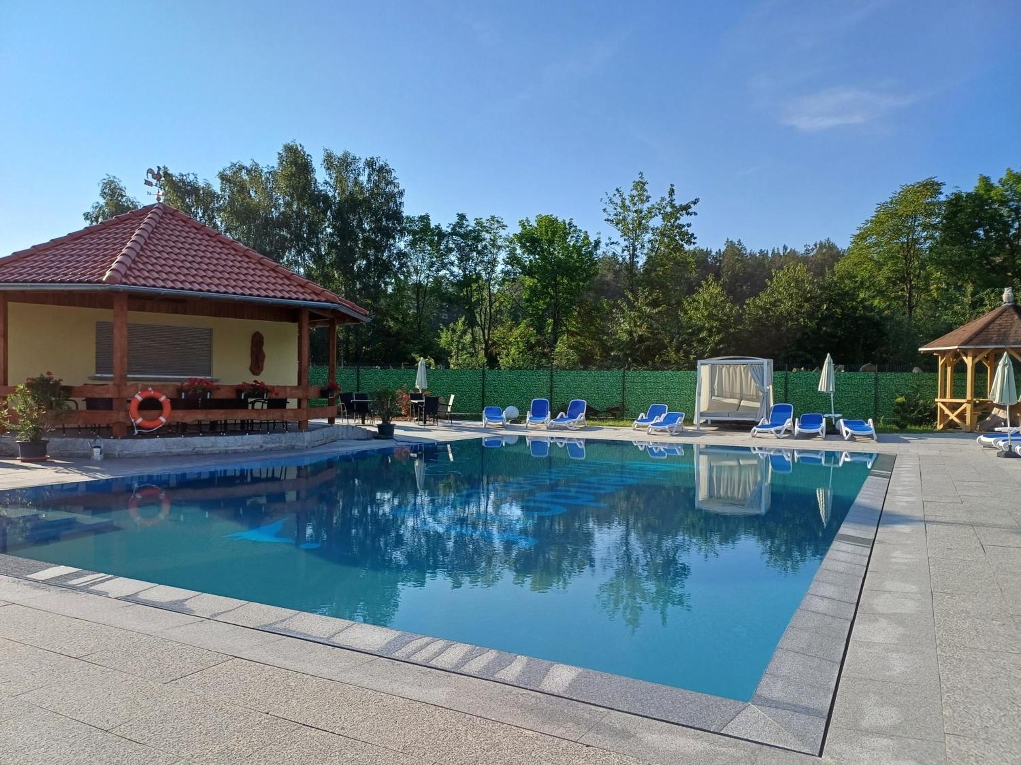 Feriendorf Fuchsberg Schirgiswalde-Kirschau Exteriér fotografie