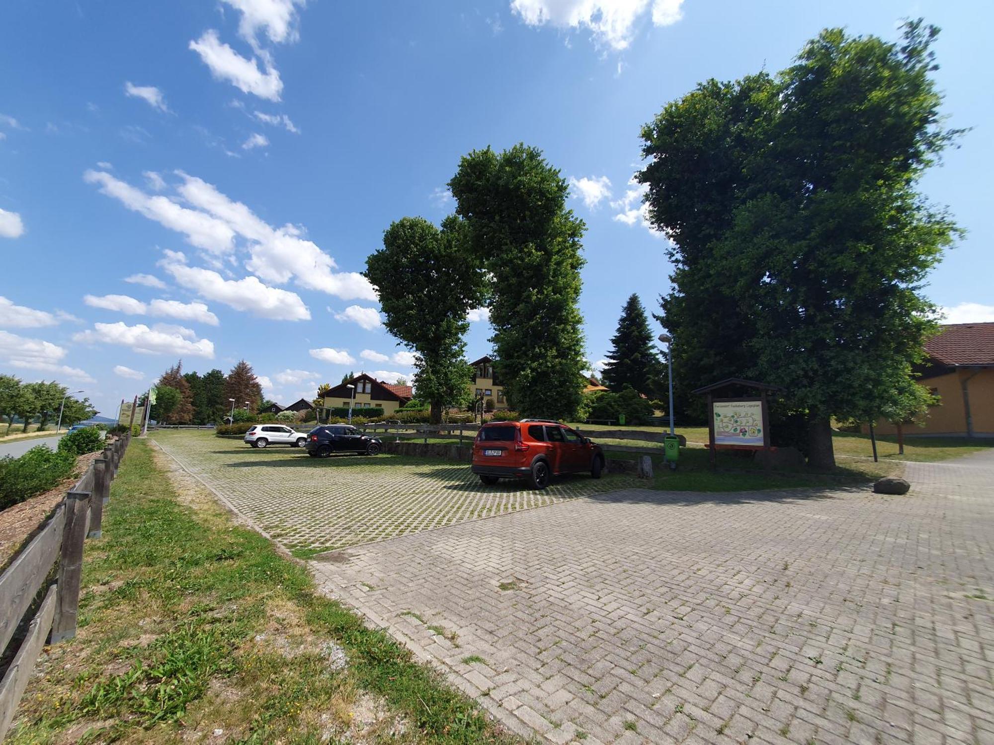 Feriendorf Fuchsberg Schirgiswalde-Kirschau Exteriér fotografie
