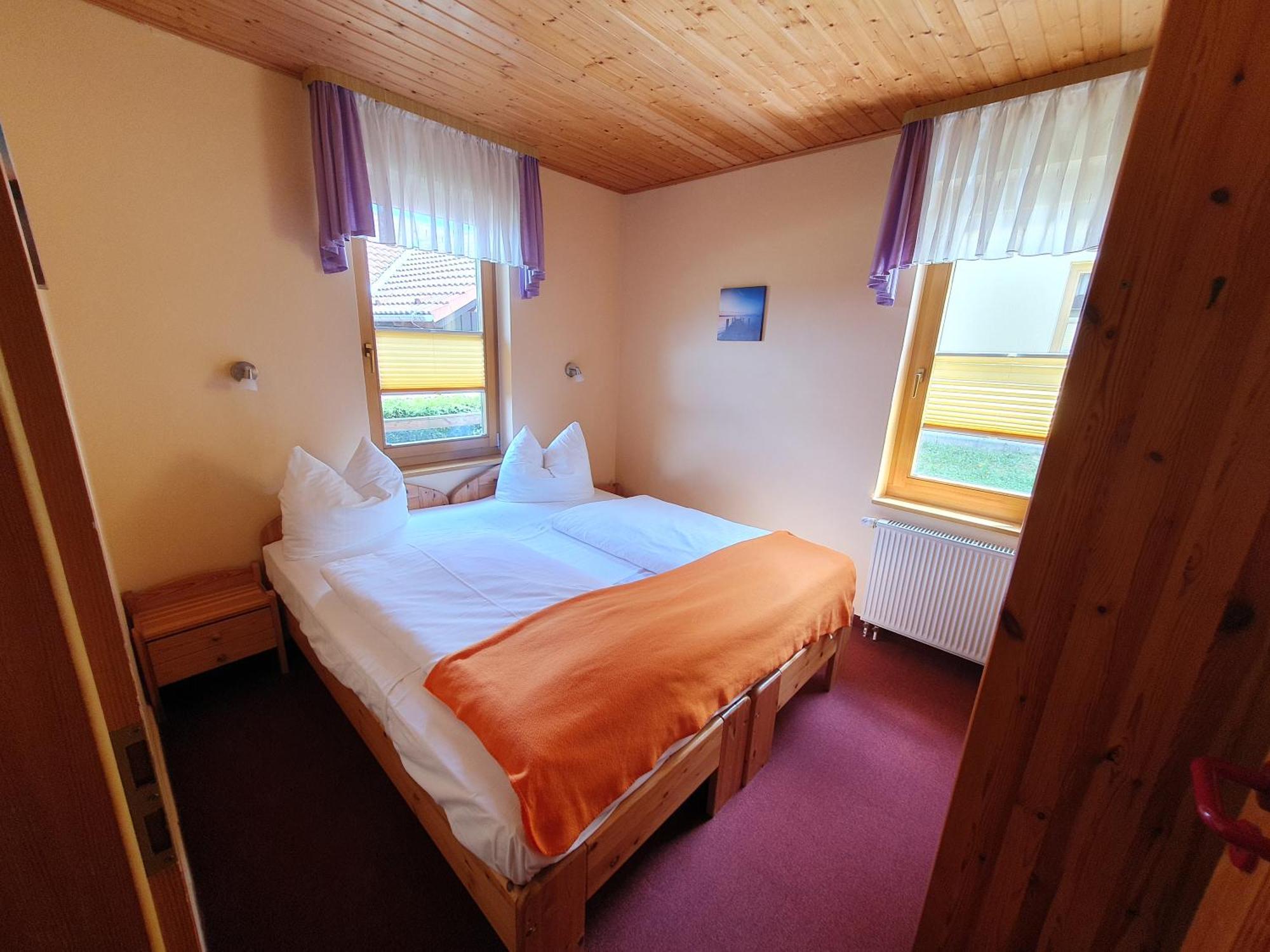Feriendorf Fuchsberg Schirgiswalde-Kirschau Exteriér fotografie